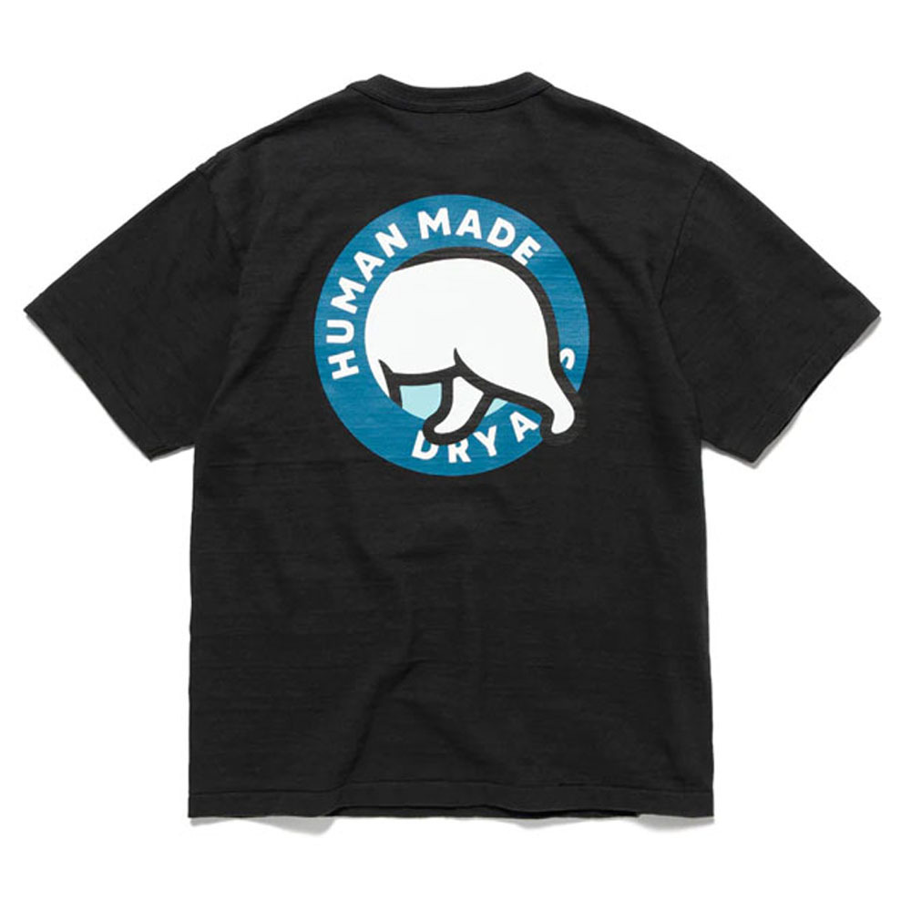 本物保証 /関税・送料無料】HUMAN MADE Graphic T-Shirt
