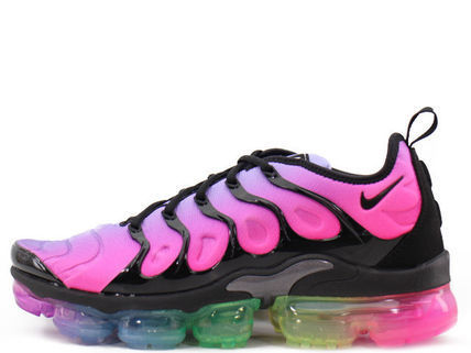 スニーカー Nike Air VaporMax Plus Betrue (2018)