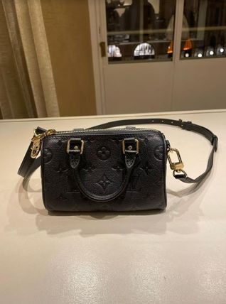 Louis Vuitton SPEEDY(ルイヴィトン スピーディ) バッグ・カバン