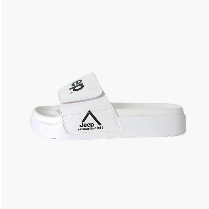 JEEP Unisex Velcro slide ジープ スライド サンダル JEEP Unisex Velcro slide ジープ スライド サンダル (JEEP