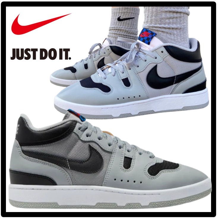 ★関税込★NIKE★NIKE MAC ATTACK QS SP★23-30cm★スニーカー