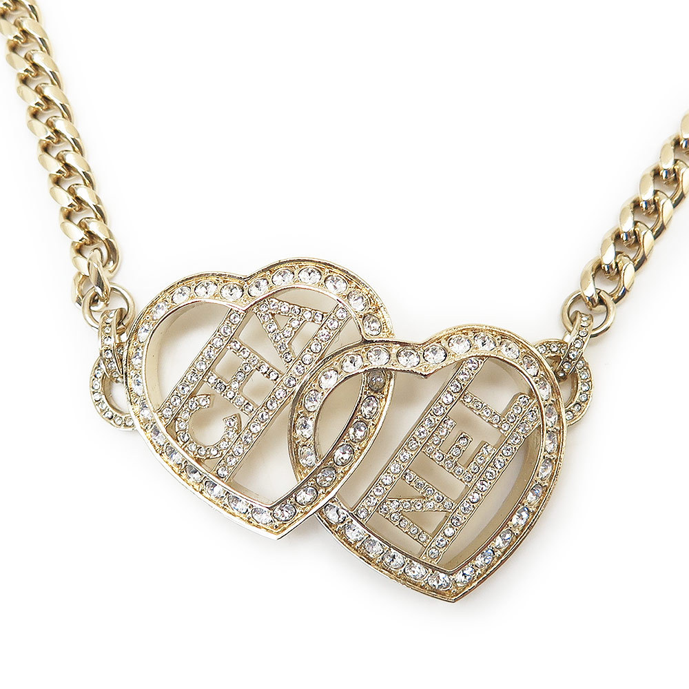 【国内発送】CHANEL シャネル ネックレス アクセサリー
