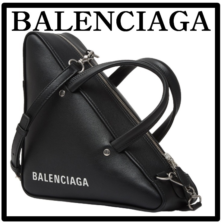☆送料・関税込☆BALENCIAGA★ショルダーバッグ★