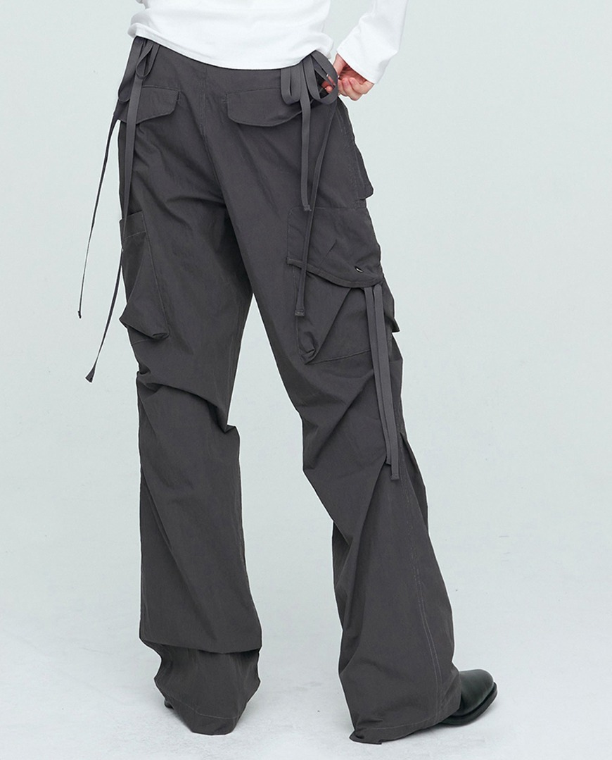 ★送料・関税込★NACHE★ STRAP CARGO PANTS★パンツ★ ☆送料・関税込☆NACHE☆ STRAP CARGO PANTS☆パンツ☆
