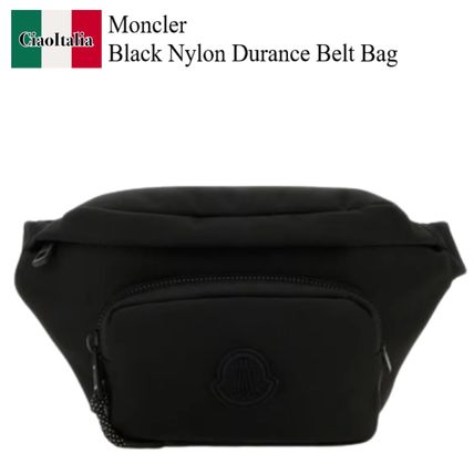 MONCLER(モンクレール) ショルダーバッグ(メンズ) - 海外通販のBUYMA