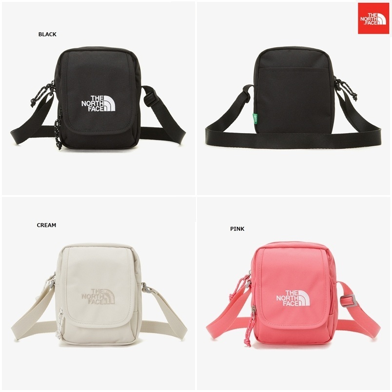 【新作】THE NORTH FACE ★ 大人気バック FLAP CROSS BAG MINI