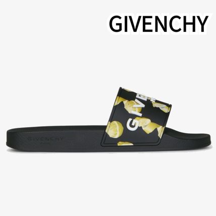 GIVENCHY(ジバンシィ) サンダル(メンズ) - 海外通販のBUYMA