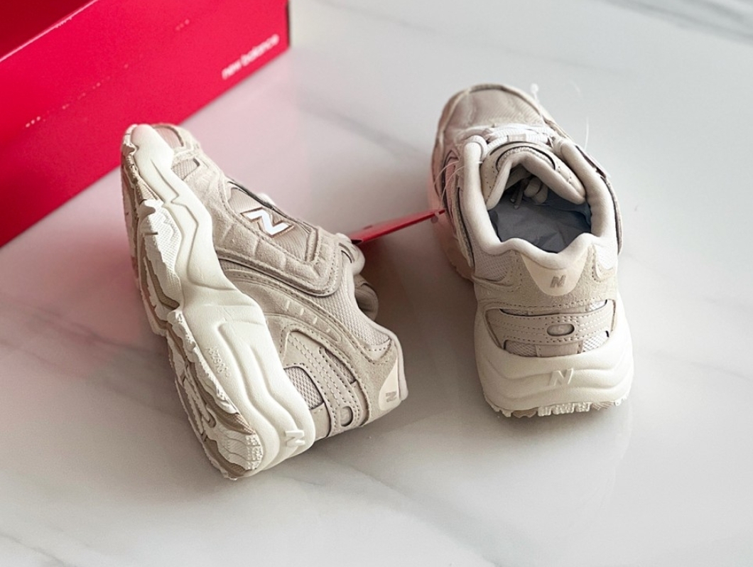 ◆New Balance◆ WX452RM スニーカー 男女共用 韓国発 22~29cm ◇New Balance◇ WX452RM スニーカー 男女共用 韓国発 22~29cm