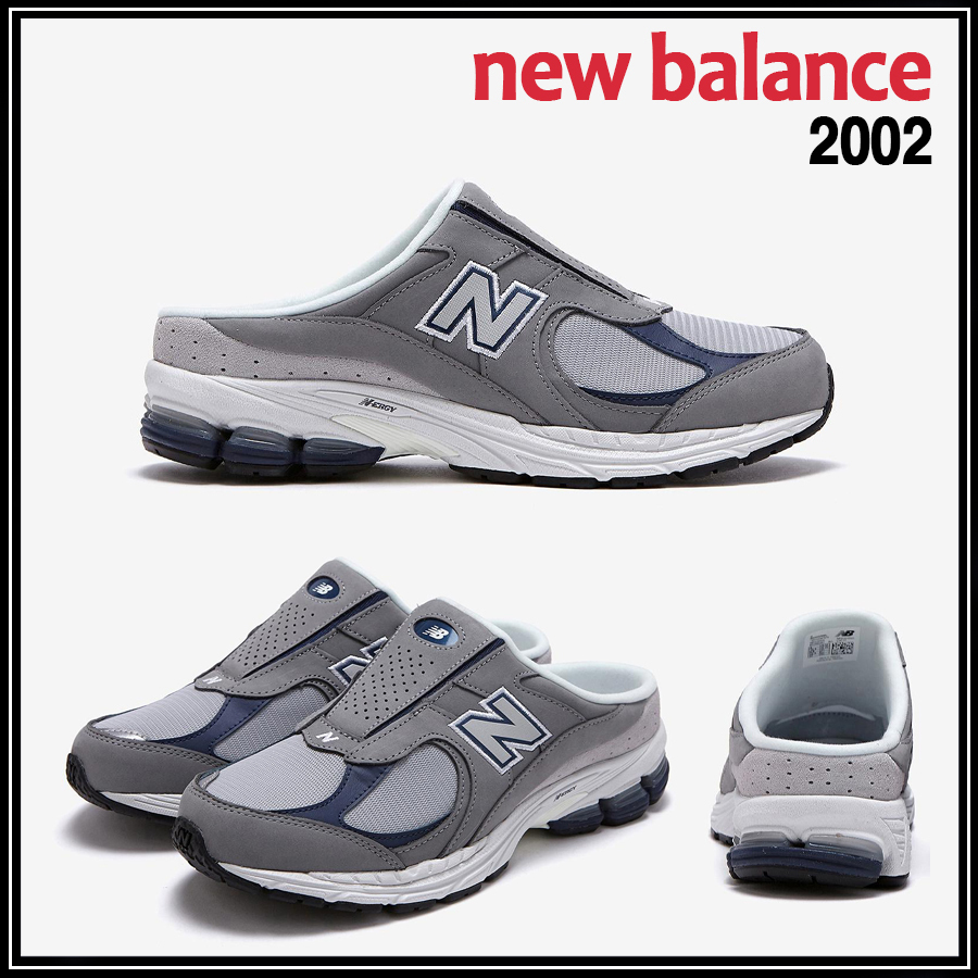 ★New Balance★ニューバランス M2002RML★追跡可
