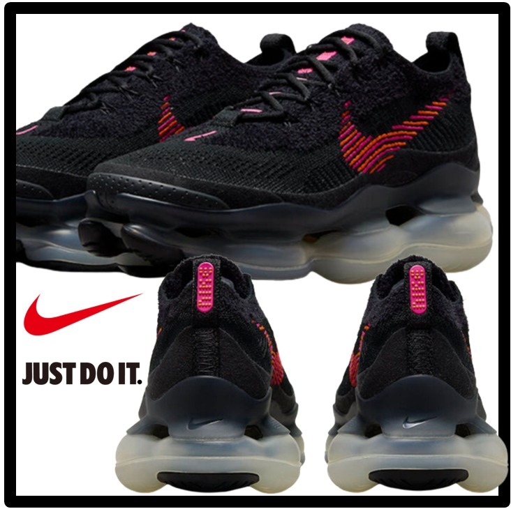 ★関税込★NIKE★NIKE AIR MAX SCORPION★24-30cm★