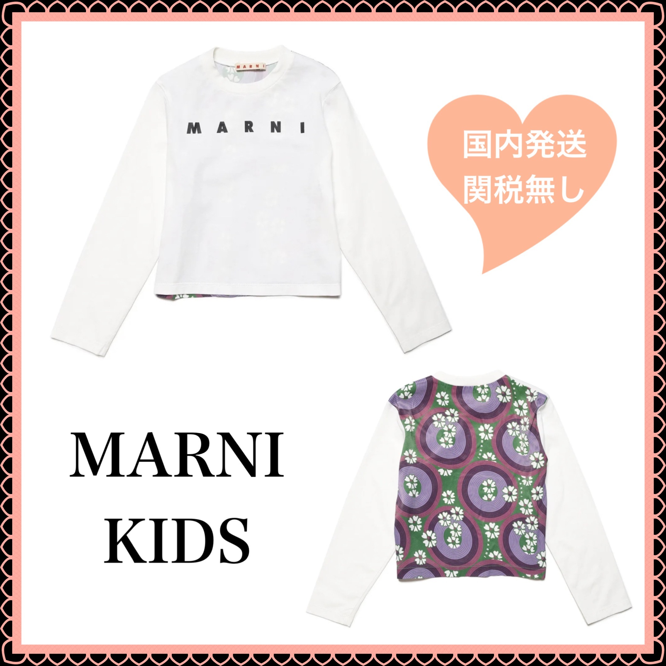 キッズ4A-10A★確保済★関税無 国内発送MONCLER 2連ロゴTシャツ キッズ4A-10A☆確保済☆関税無 国内発送MONCLER 2連ロゴTシャツ