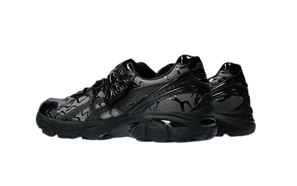 ☆関税込☆ASICS☆CECILIE BAHNSEN X ASICS GT-2160☆22-30cm