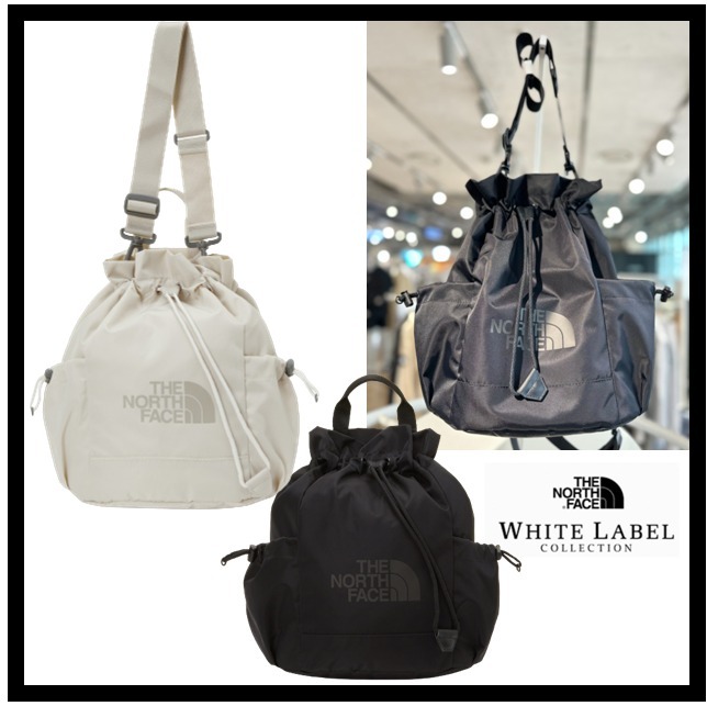 ★送料・関税込★THE NORTH FACE★W LIGHT BONNEY PACK★バッグ