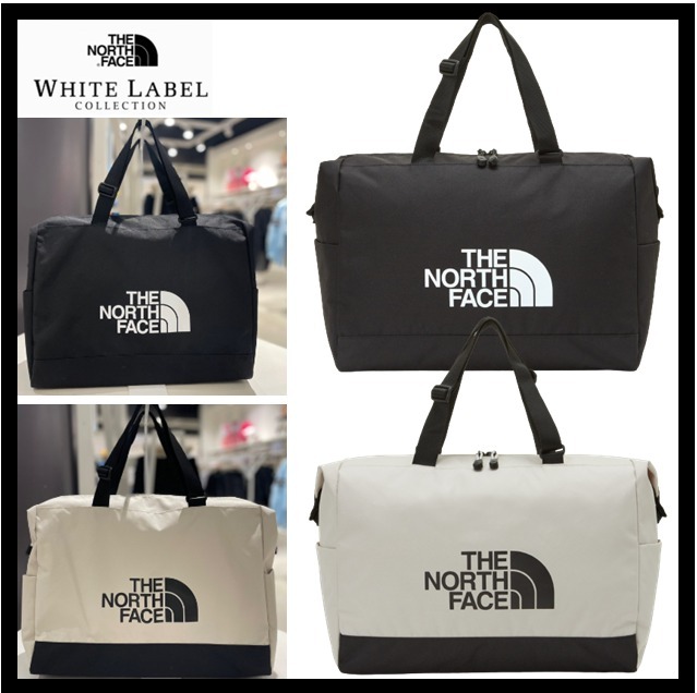 ☆送料・関税込☆THE NORTH FACE★LIGHT DUFFLE BAG★バッグ