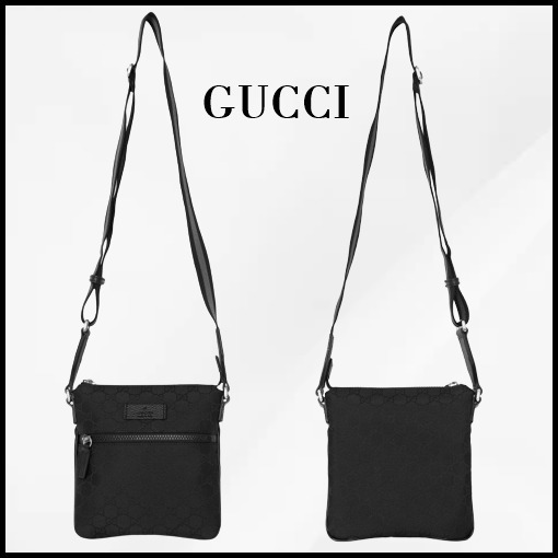 ◆GUCCI◆グッチ GUCCI バッグ メンズ ショルダーバッグ