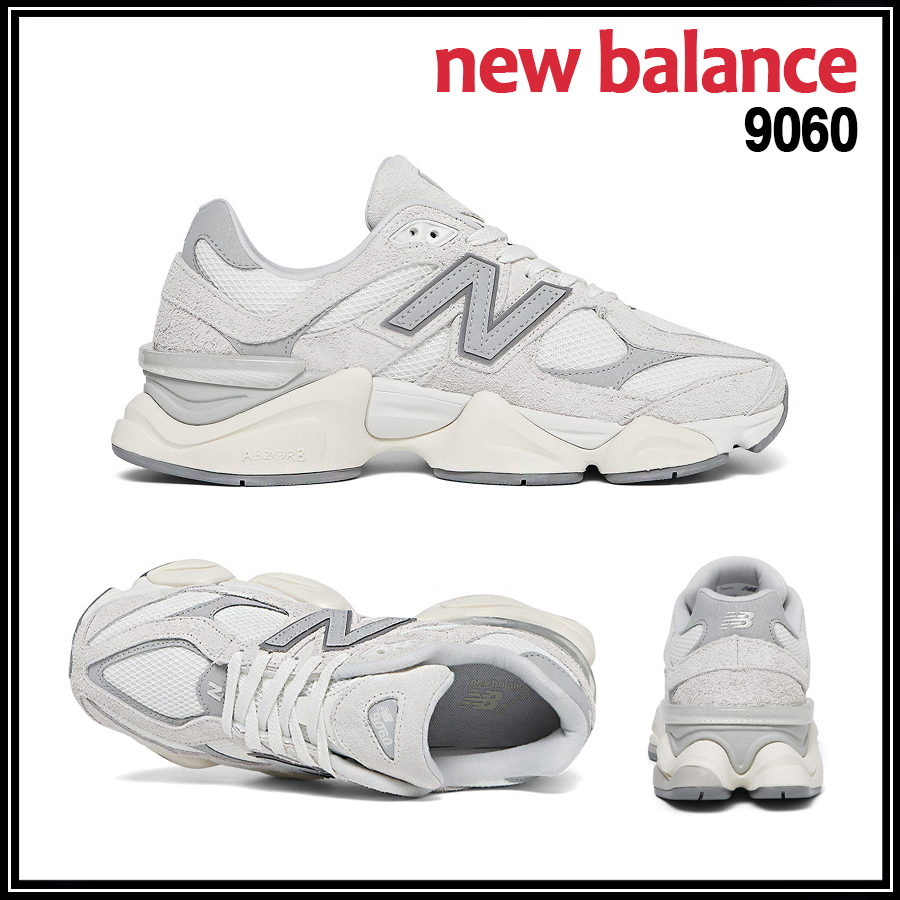 ★New Balance★ニューバランス U9060HSC★追跡可
