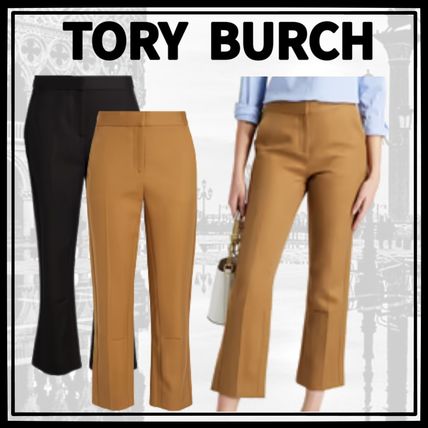 Tory Burch(トリーバーチ) パンツ(レディース) - 海外通販のBUYMA