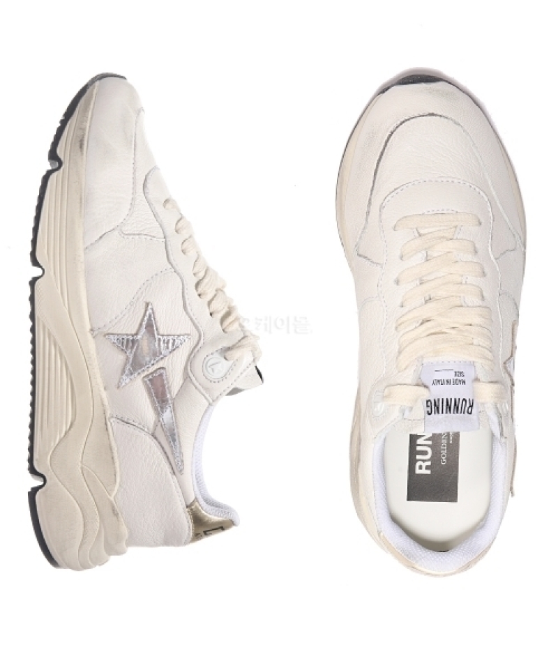 Golden Goose｜SNEAKERS (GWF00215 F004737 10358)
