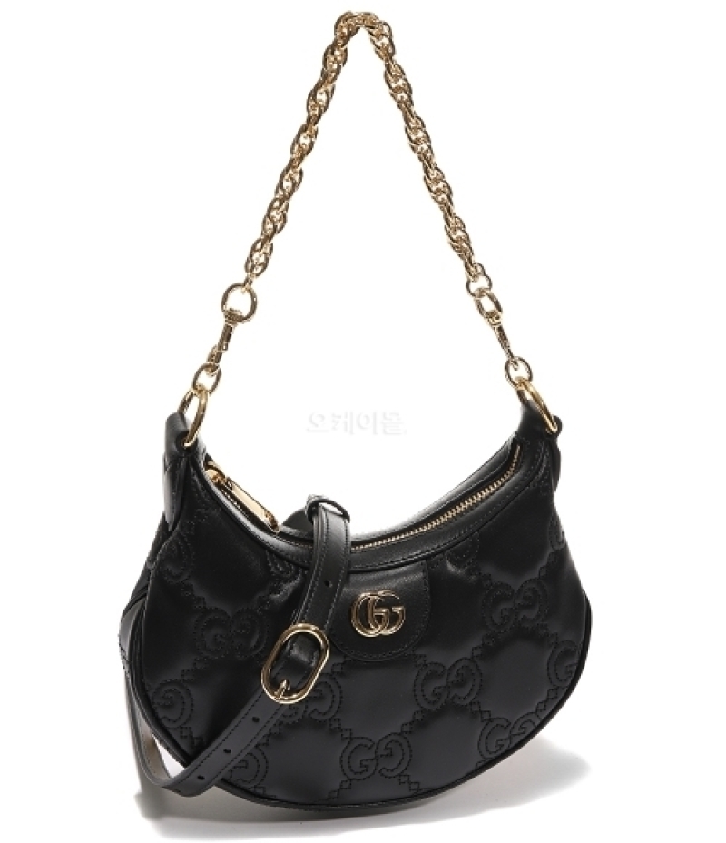 GUCCI｜SHOULDER BAGS (739736 UM8IG 1000)