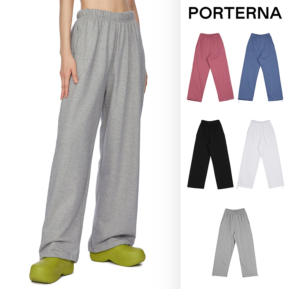【PORTERNA】Pae Mellow Lounge Pants