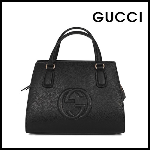 ◆GUCCI◆ ソーホー スモール トートバッグ ◆正規品◆