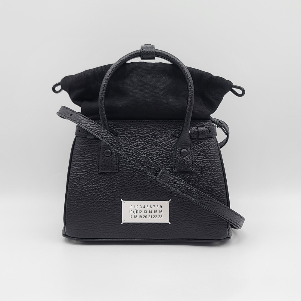 ハンドバッグ MAISON MARGIELA 5AC MINI BAG