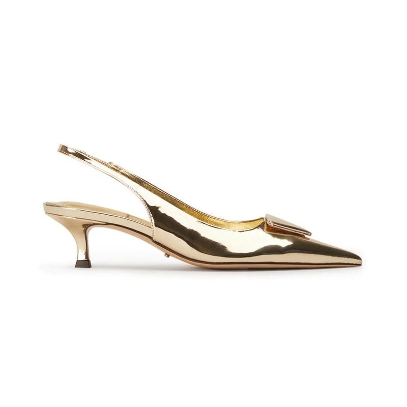 ★Tony Bianco★Kimmy スリングバックサンダル ヒール4.5cm ☆Tony Bianco☆Kimmy スリングバックサンダル ヒール4.5cm