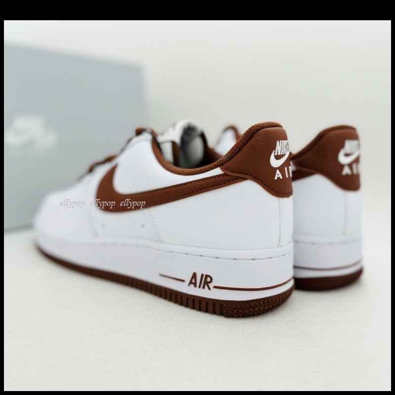NIKE AIR FORCE 1 '07 PECAN \"ピーカン\" ナイキ エアフォース1