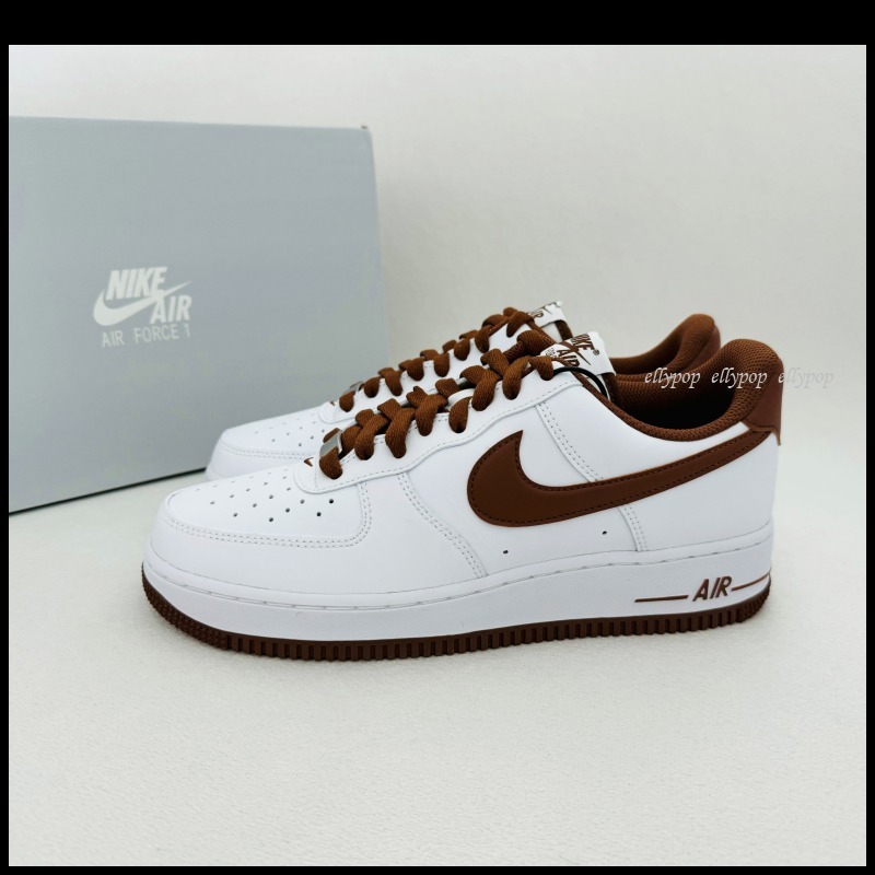 NIKE AIR FORCE 1 '07 PECAN \"ピーカン\" ナイキ エアフォース1