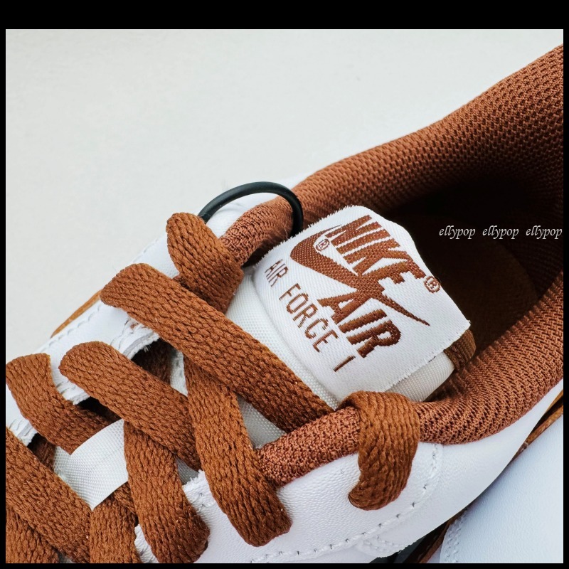 NIKE AIR FORCE 1 '07 PECAN \"ピーカン\" ナイキ エアフォース1