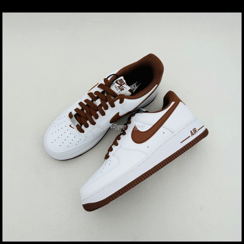 NIKE AIR FORCE 1 '07 PECAN \"ピーカン\" ナイキ エアフォース1