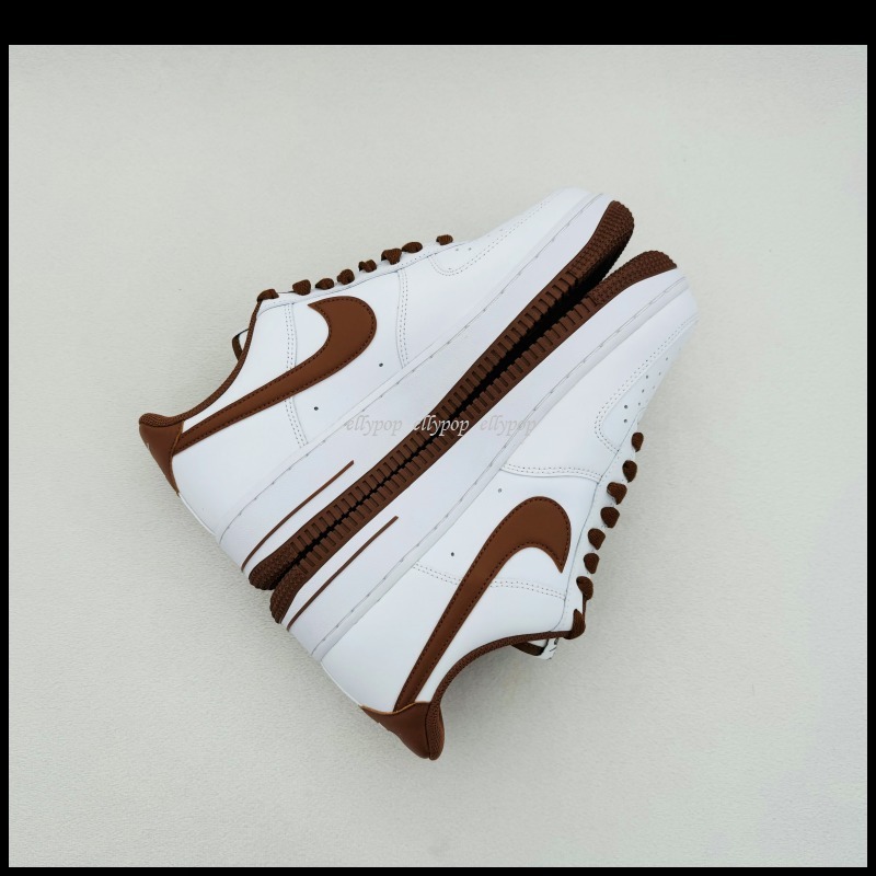 NIKE AIR FORCE 1 '07 PECAN \"ピーカン\" ナイキ エアフォース1