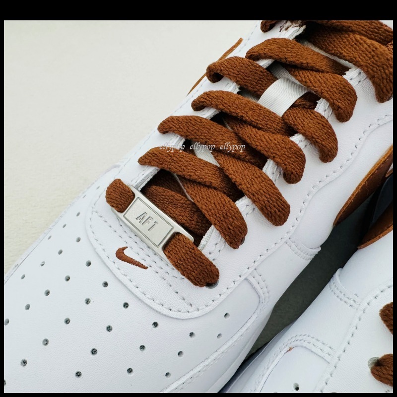 NIKE AIR FORCE 1 '07 PECAN \"ピーカン\" ナイキ エアフォース1
