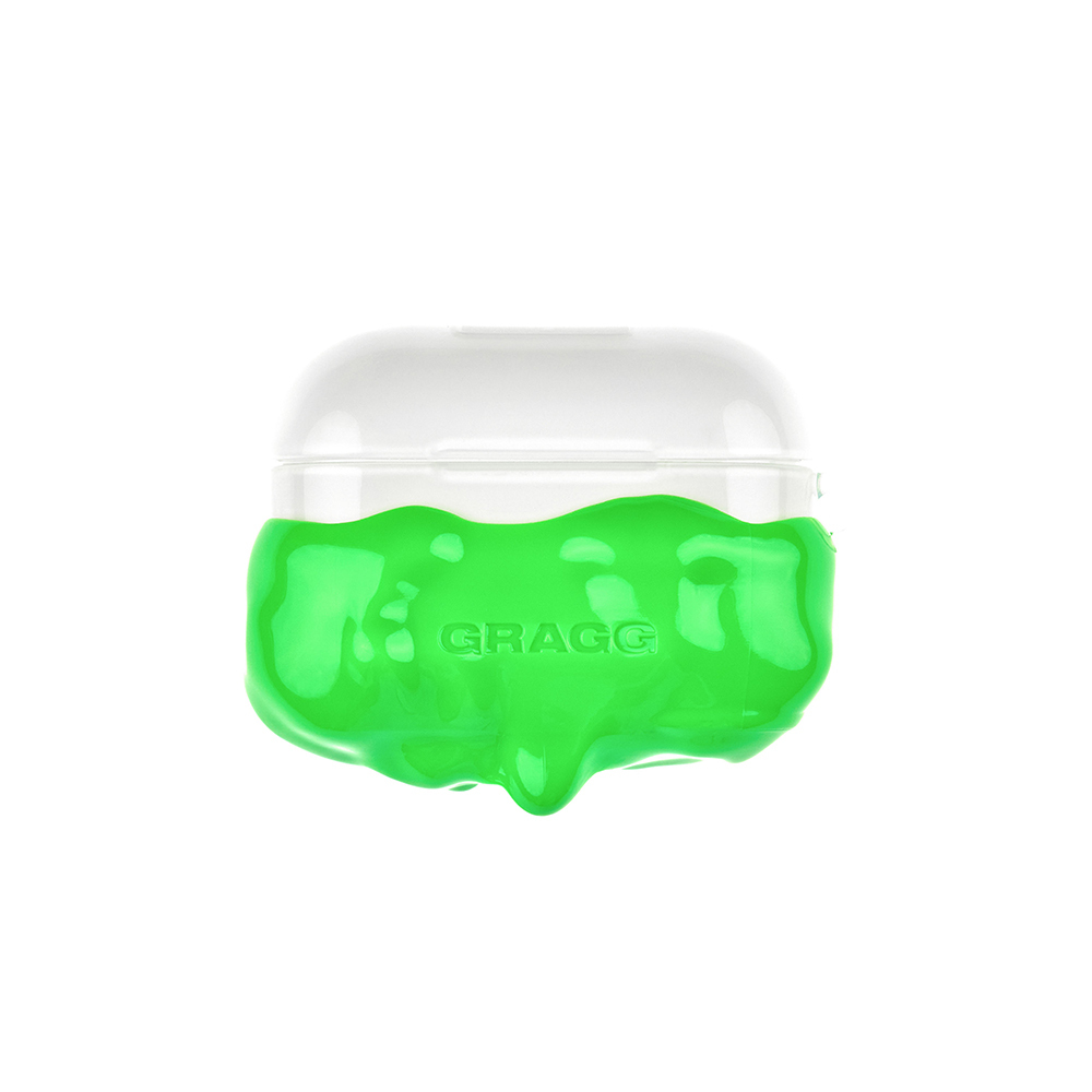 スマホケース・テックアクセサリーその他 GRAGG DOUBLE LAYERS CASE Airpods Pro BNA072 GRAGG DOUBLE LAYERS CASE Airpods Pro BNA072 (スマホケース