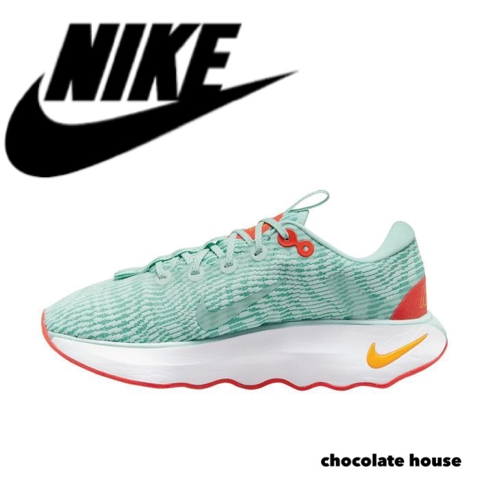 ◆Nike◆ ナイキ W MOTIVA WDV1238 300JDICE/JDICE 国内発送