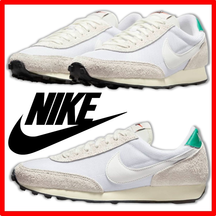 ☆韓国の人気☆【NIKE】☆NIKE DAYBREAK VINTAG.E(W)☆22-26cm☆