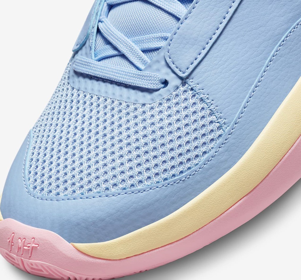 ★韓国の人気★【NIKE】★NIKE JA 1 DAY ON.E★25-30cm★ ☆韓国の人気☆【NIKE】☆NIKE JA 1 DAY ON.E☆25-30cm☆ (Nike