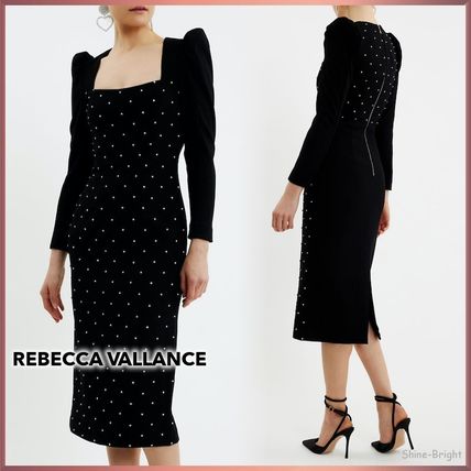 ヨーロッパ REBECCA VALLANCE(レベッカバランス) パーティー