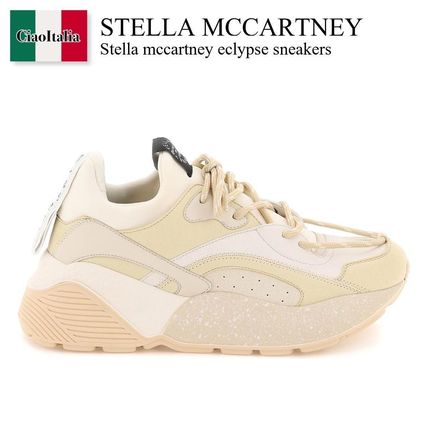 Stella McCartney Low-Top Low-Top Sneakers