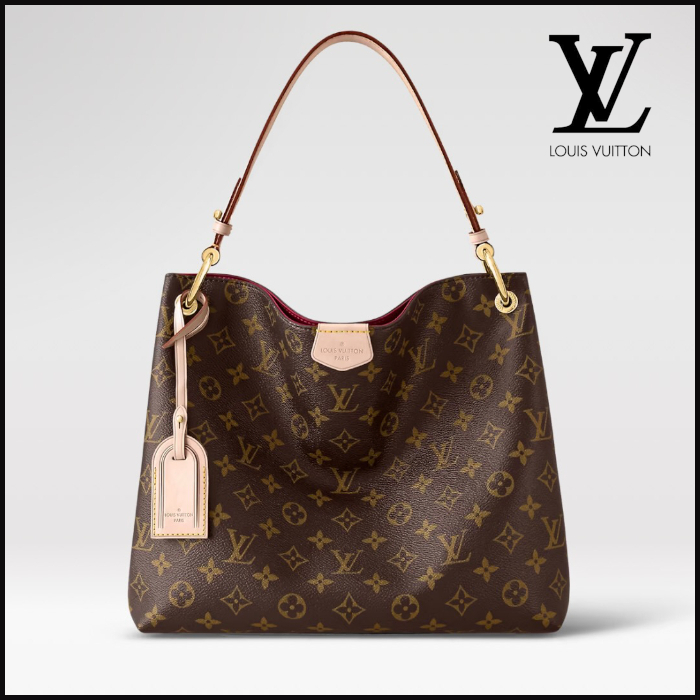 ◆日常使いをおしゃれに【 Louis Vuitton 】グレースフル PM