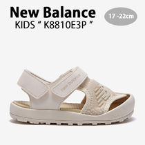 New Balance ニューバランス サンダル 8810 K8810E3P ベージュ