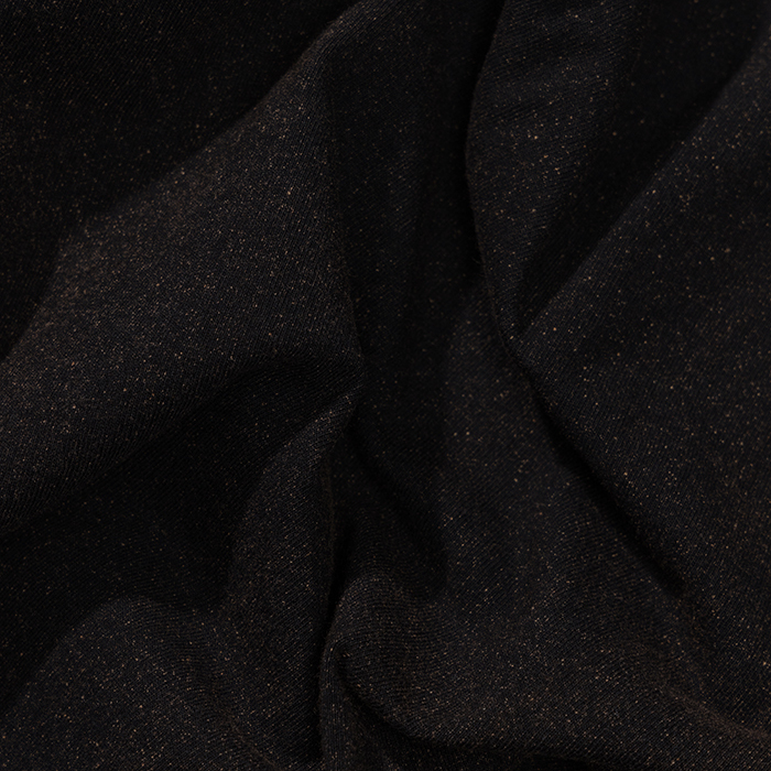【TLLDAWN】 CCCP 1/2 SLEEVE \"BLACK\"
