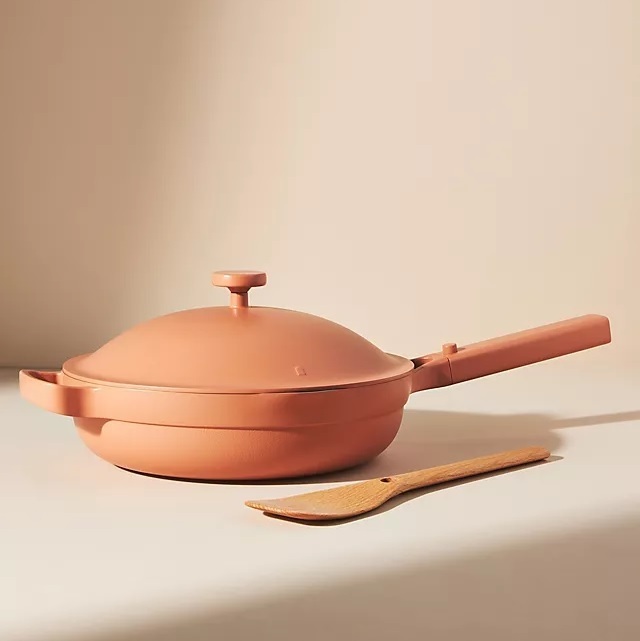 セール☆送料込み☆実用的☆Our Place Always Pan 2.0