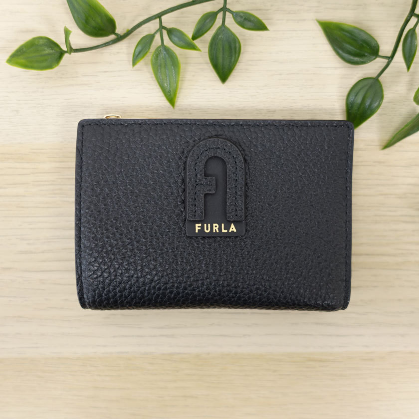 6万取引突破☆UPS速達便利用！【FURLA☆フルラ】WP00242 (FURLA