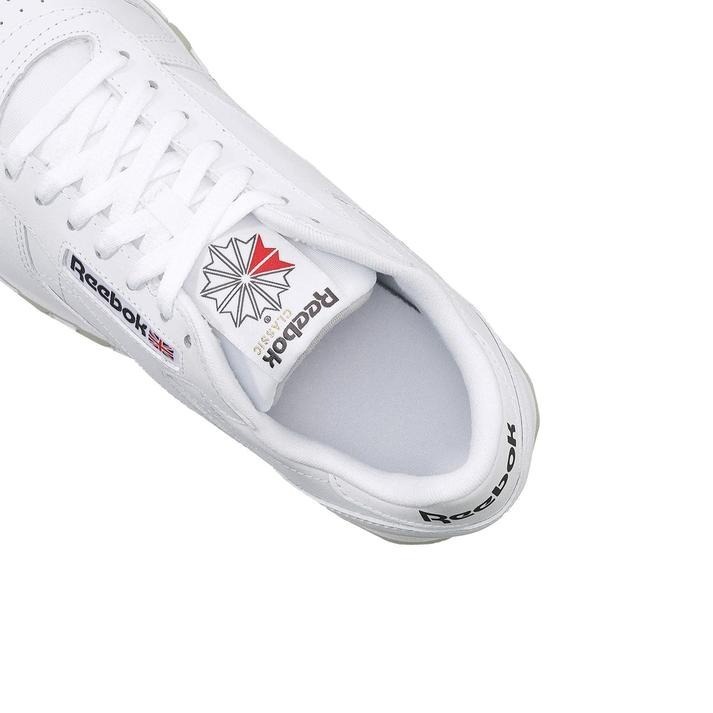 Reebok★クラシック レザー ユニセックス (22.5-30cm) 口コミ・レビュー|Reebok☆クラシック レザー ユニセックス