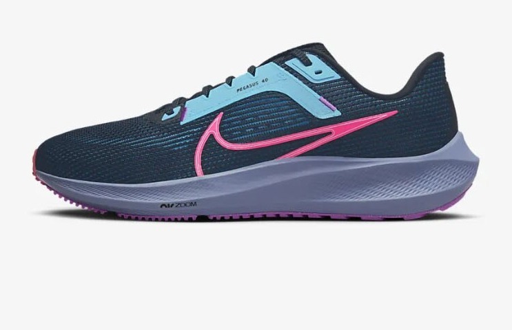 ★韓国の人気★【NIKE】★NIKE PEGASUS 40★24-30cm★ ☆韓国の人気☆【NIKE】☆NIKE PEGASUS 40☆24-30cm☆ (Nike