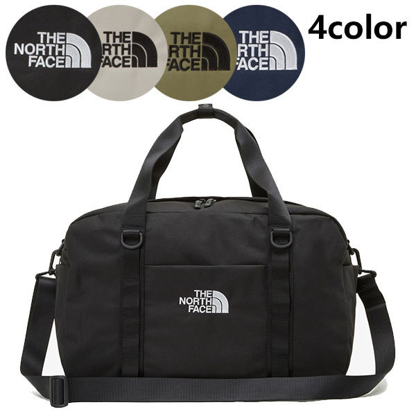 ボストンバッグ THE NORTH FACE BIG SHOT CARGO BAG NA817