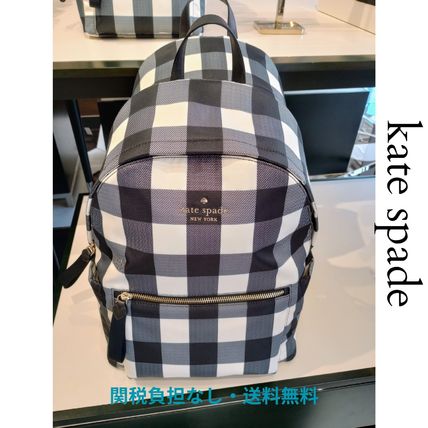 kate spade new york(ケイトスペード) バックパック・リュック