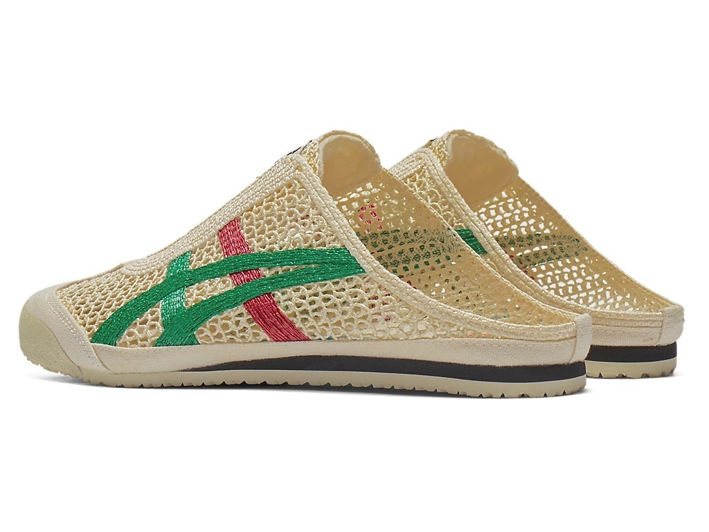 国内買付【Onitsuka Tiger】すぐ届く MEXICO 66 SABOT Onitsuka Tiger｜(U)【公式ショップ】MEXICO 66 SABOT | Rakuten