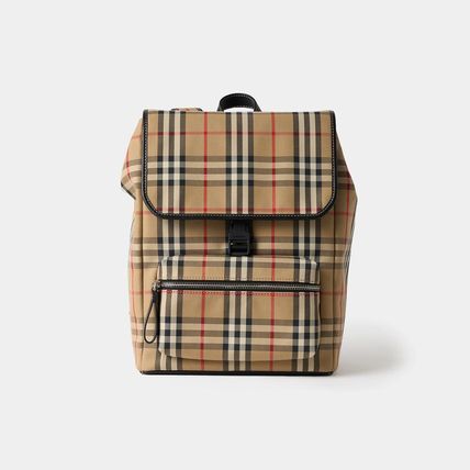 Girls(女の子) Burberry(バーバリー) キッズバッグ・財布(ベビー